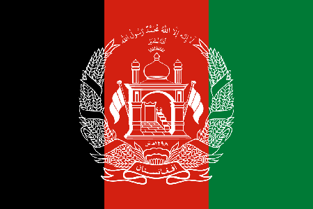 Afghanistan