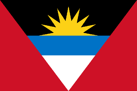 Antigua & Barbuda