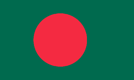 Bangladesh