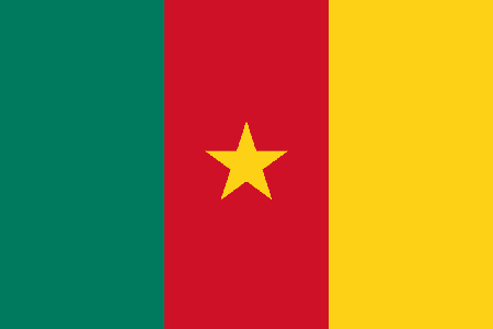 Cameroon