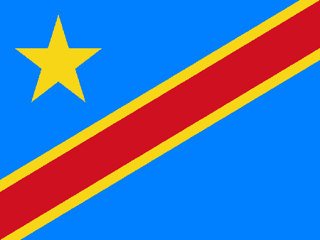 Congo (Dem. Rep. of)
