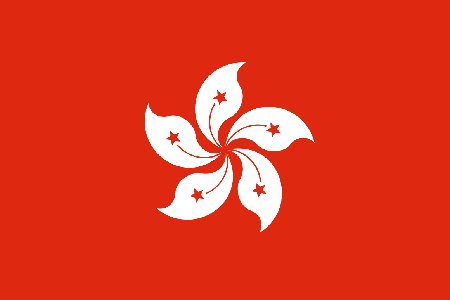 Hong Kong