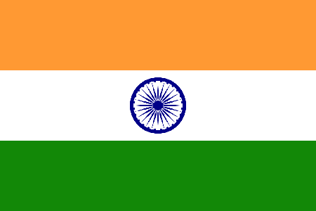 India