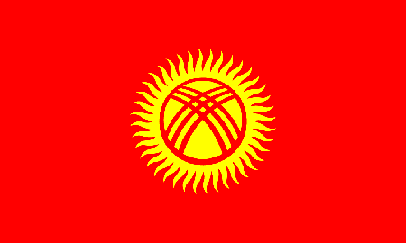 Kyrgyzstan