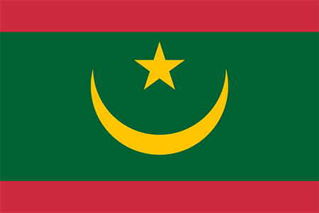 Mauritania