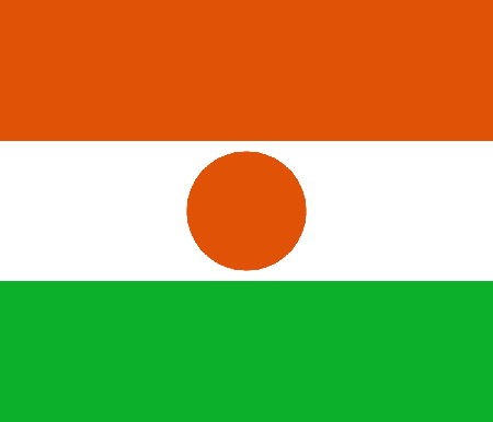 Niger