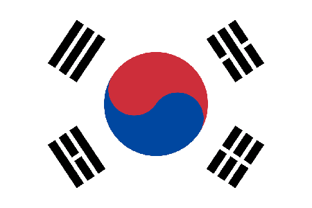 South Korea