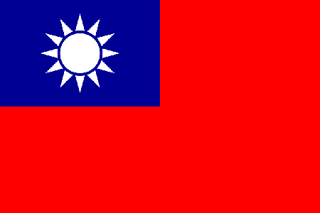 Taiwan