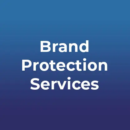 Brand Protection Service