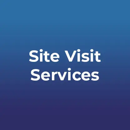 Site Visit